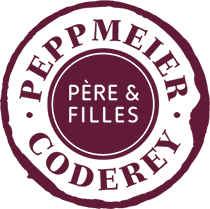 logo Peppmeier